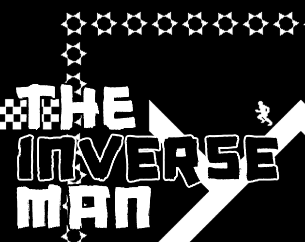 The Inverse Man