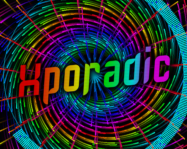 Xporadic