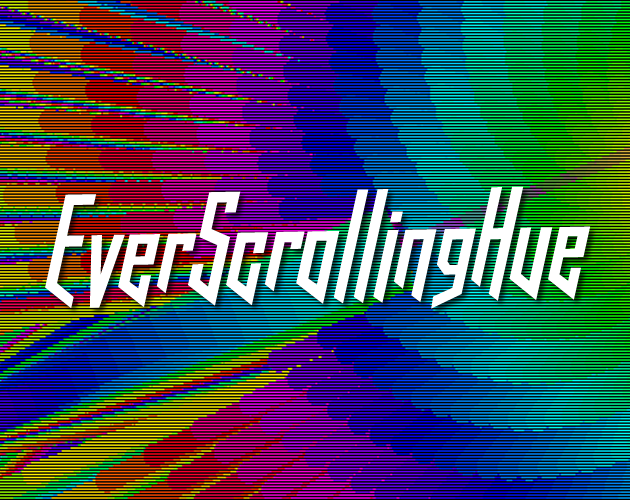 EverScrollingHue