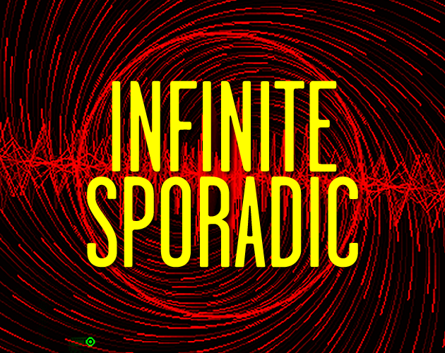 Infinite Sporadic