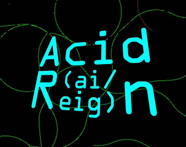 Acid R(ai/eig)n