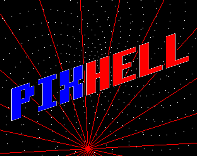 PixHell
