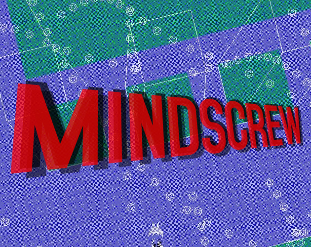 MINDSCREW