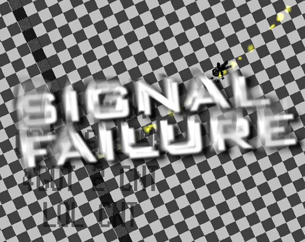 Signal Failure