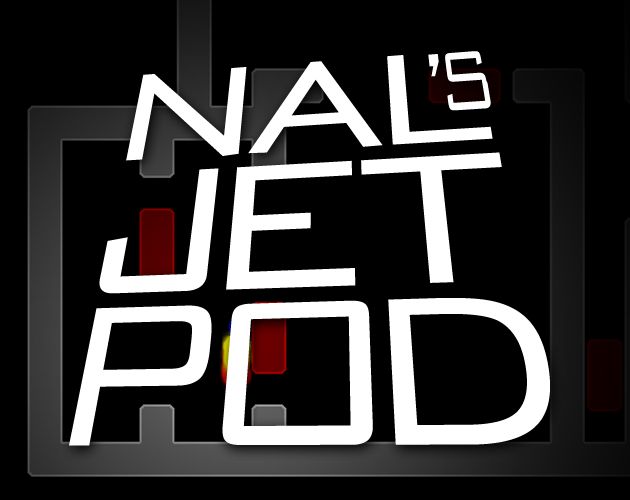 NAL's Jet Pod