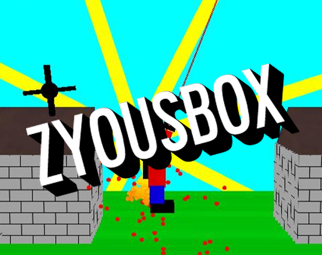 Zyousbox