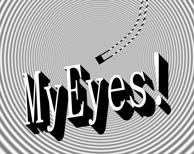 MyEyes