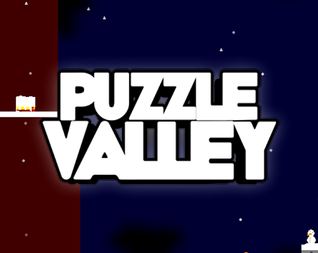 Puzzle Valley