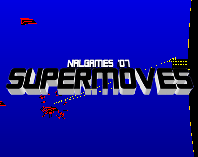 Supermoves