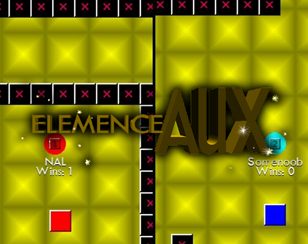 Elemence AuX
