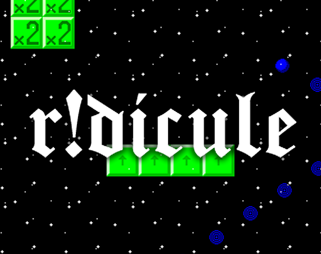 R!dicule