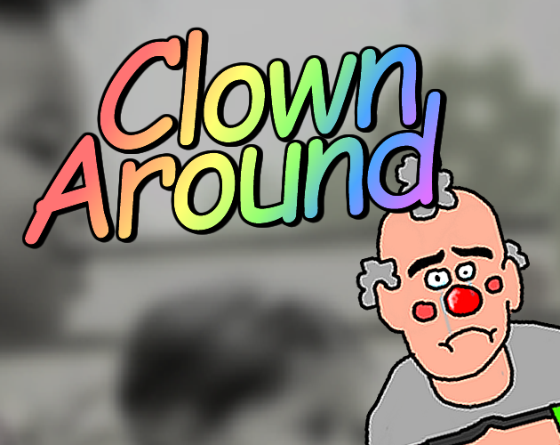 Clown Around