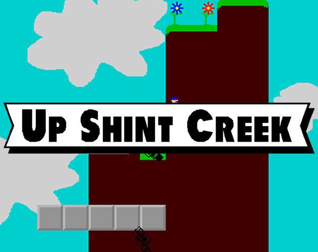 Up Shint Creek