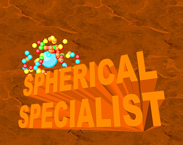 Spherical Specialist