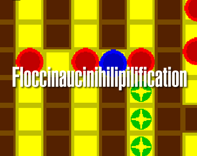 Floccinaucinihilipilification