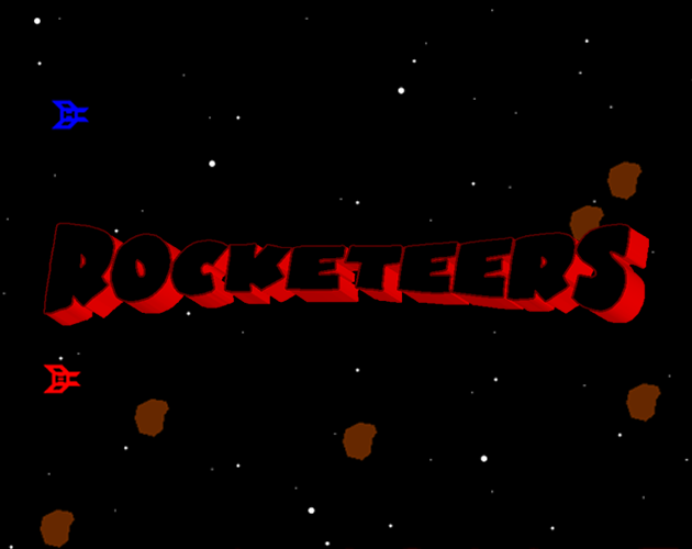 Rocketeers