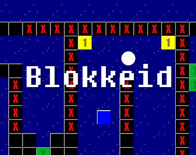 Blokkeid