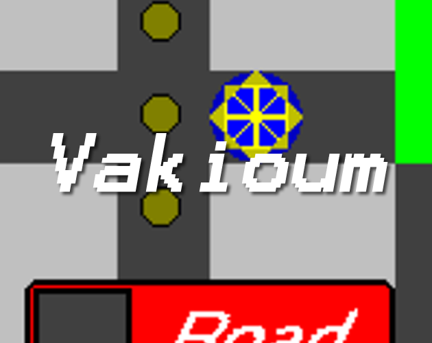 Vakioum