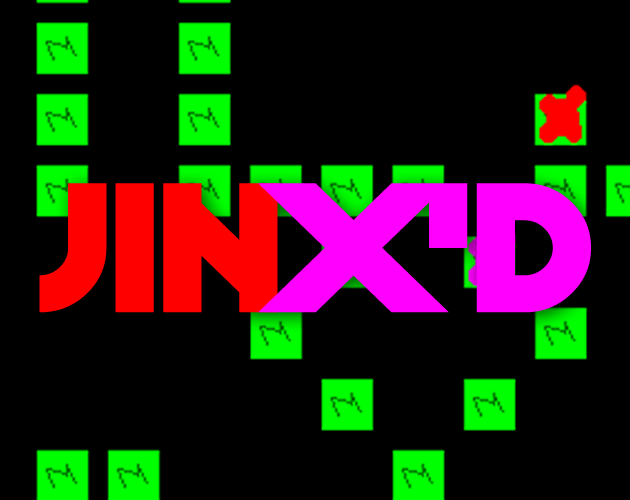 Jinx'd