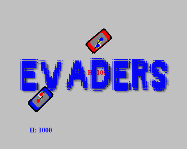Evaders