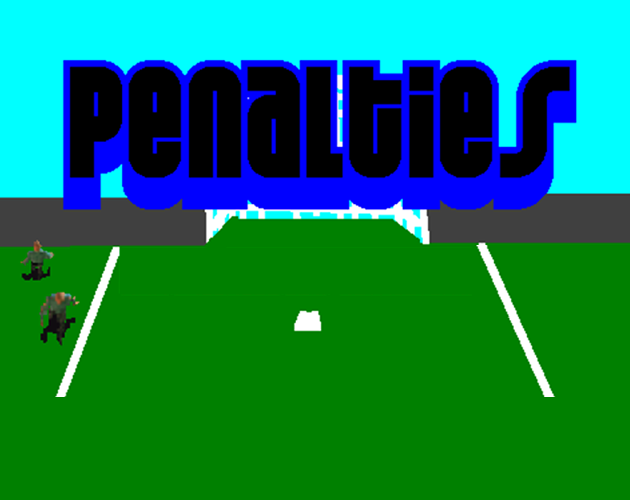 Penalties