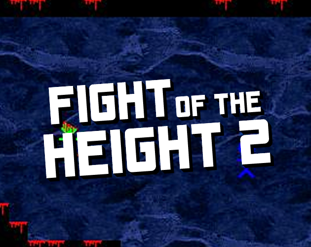 Fight of the Height 2