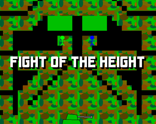 Fight of the Height