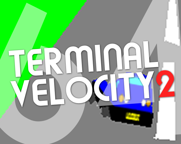 Terminal Velocity 2