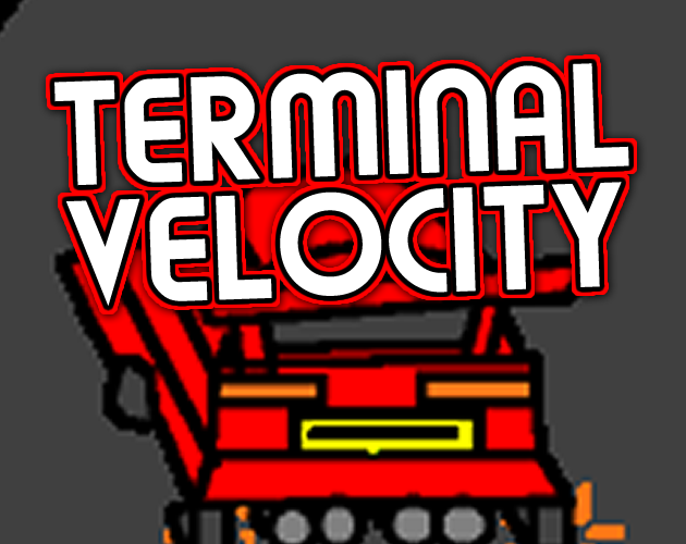 Terminal Velocity