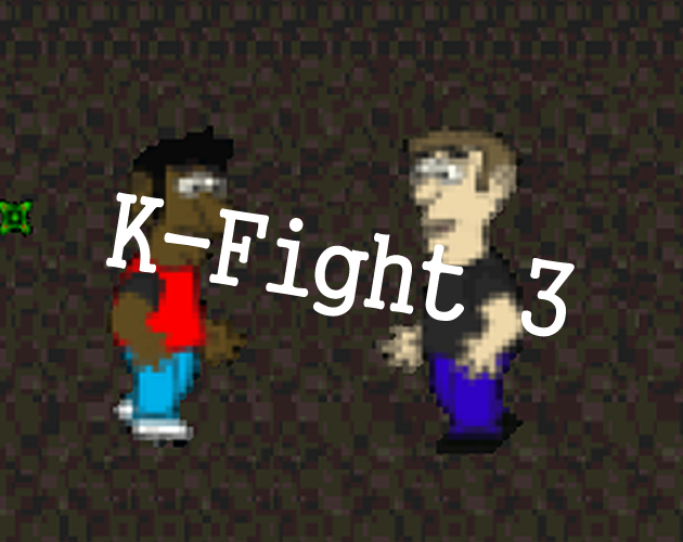 K-Fight 3