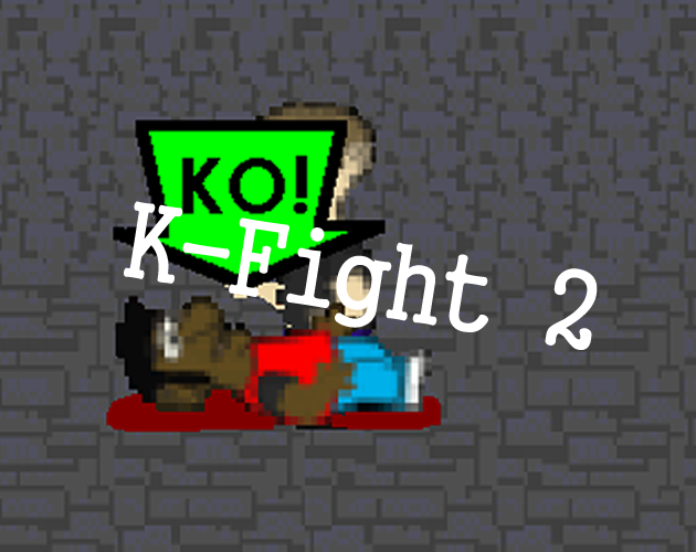 K-Fight 2