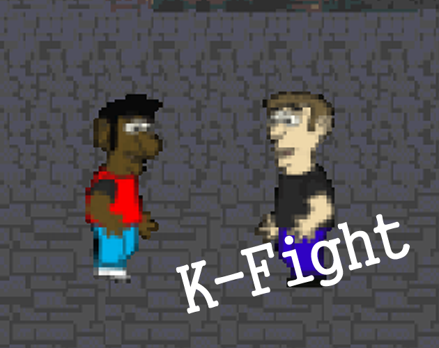 K-Fight