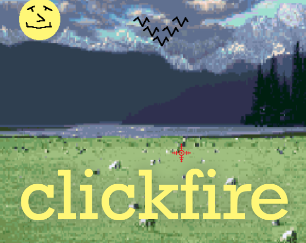 Clickfire