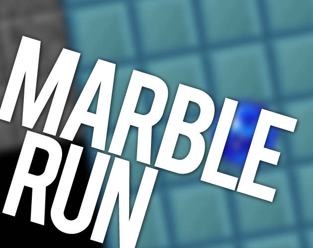 Marble Run