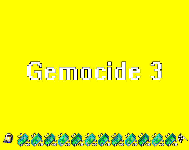 Gemocide 3