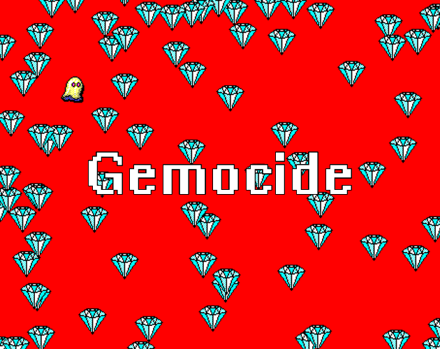 Gemocide