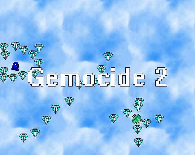 Gemocide 2