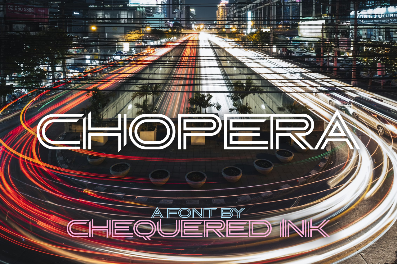 Chopera