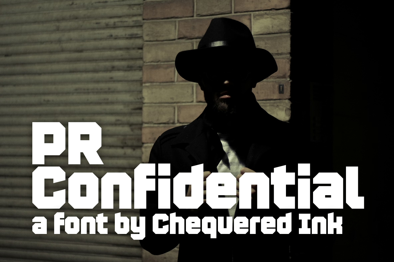 PR Confidential