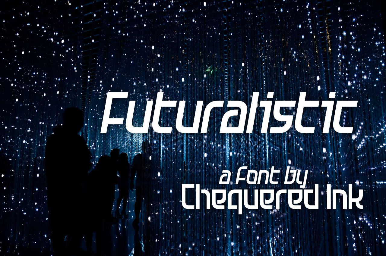 Futuralistic