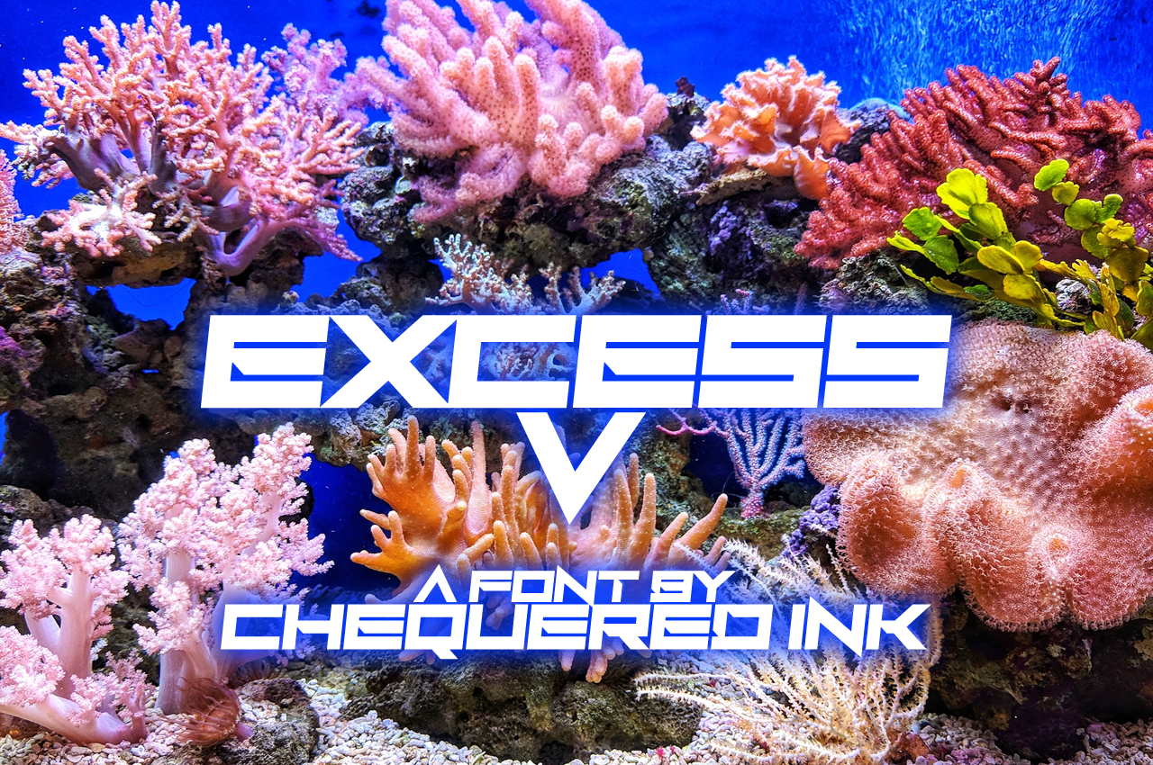 Excess V