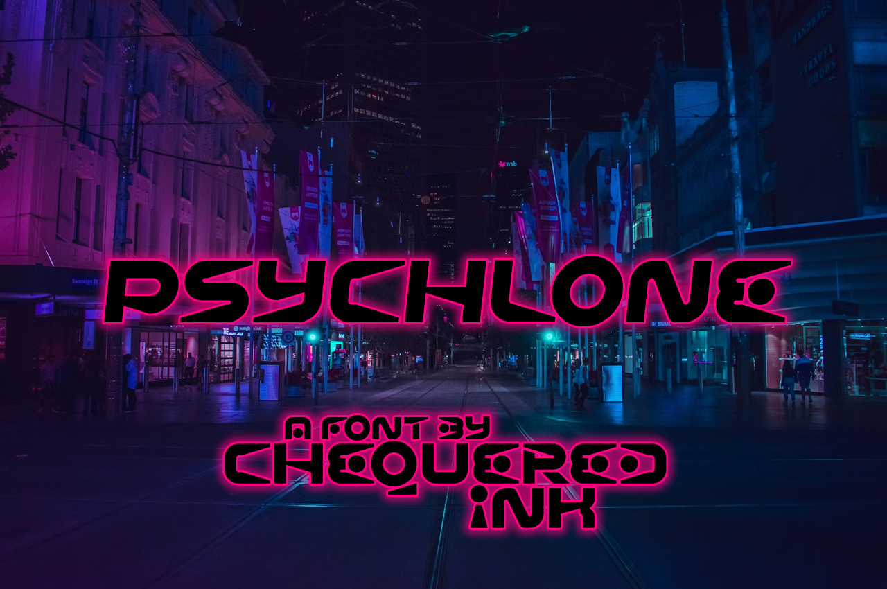 Psychlone