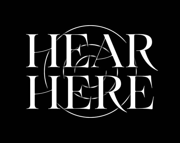 Hear Here