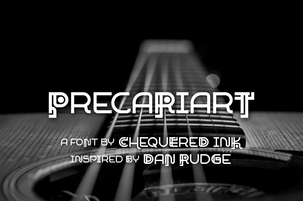 Precariart