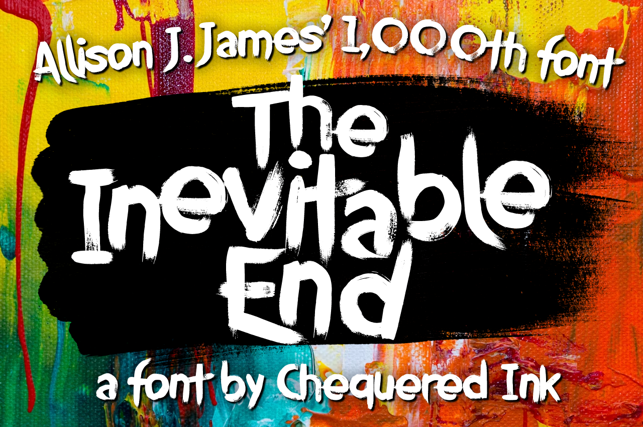 The Inevitable End