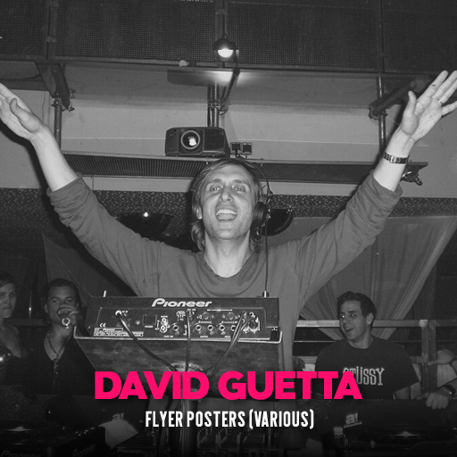 david guetta