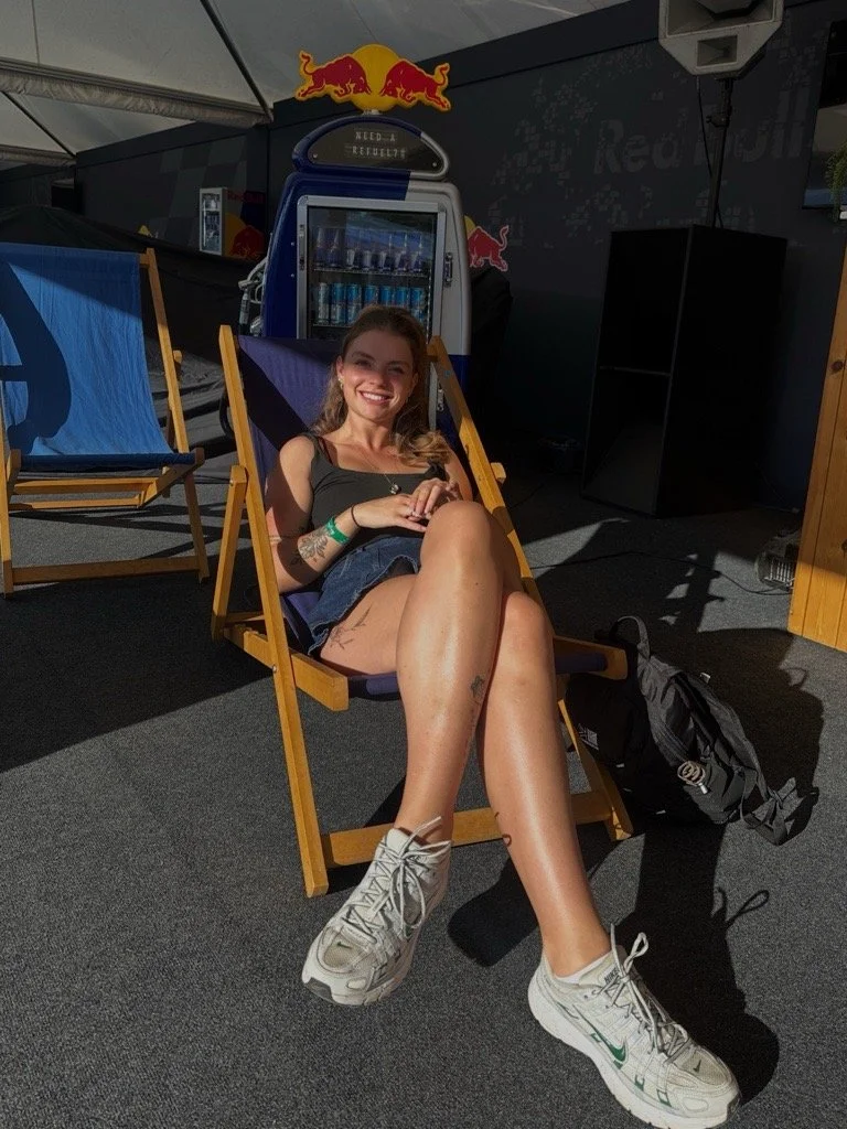 Jenna Atherton