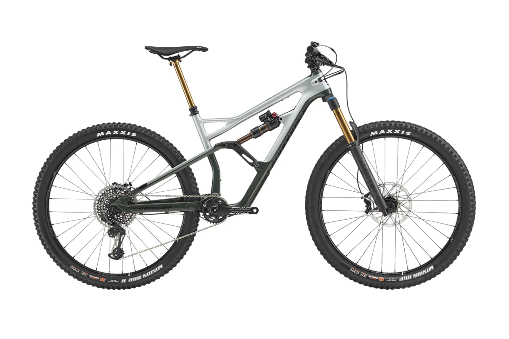 Cannondale Jekyll 29