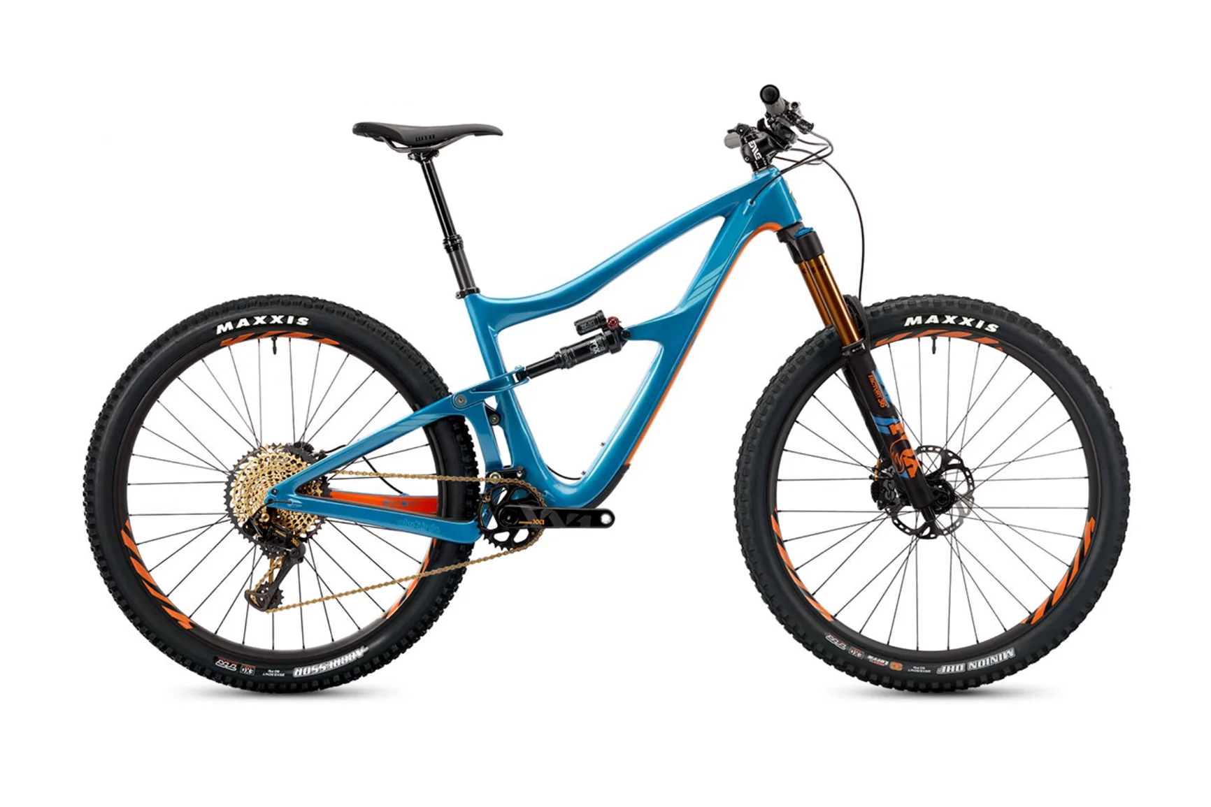 Ibis Ripmo