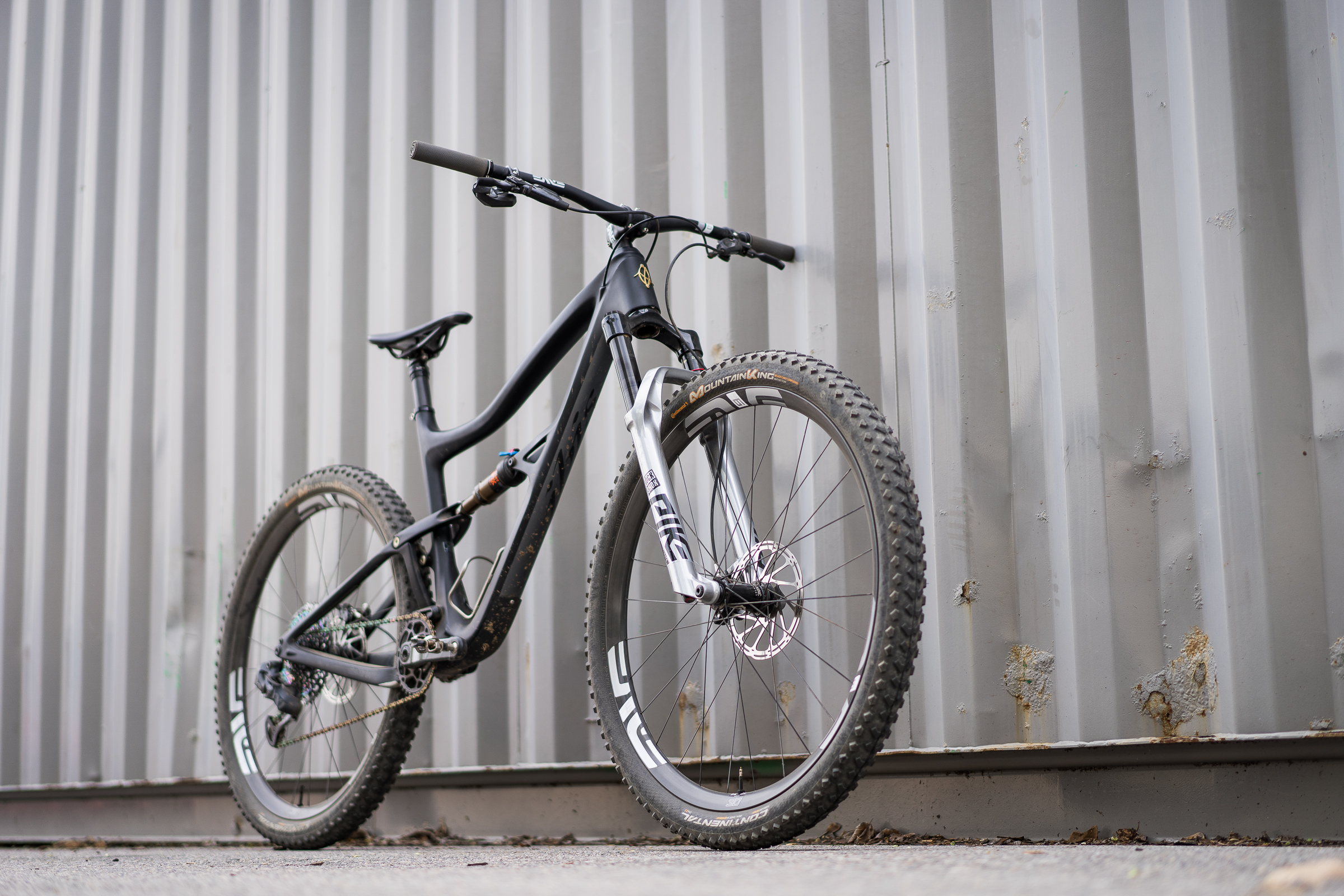ibis ripley 4 gx